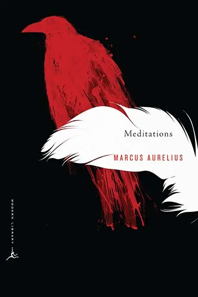 Meditations Book Cover — Recommendations