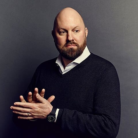 Marc Andreessen - Book Recommendations (BookSelects)